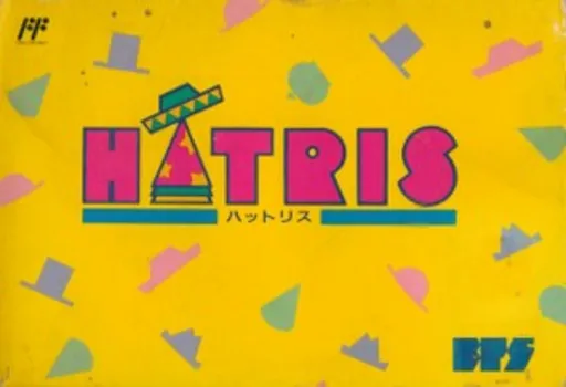 Hatris (Japan)